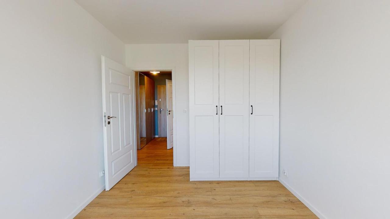 Olawa Chabrow Apartment Ngoại thất bức ảnh