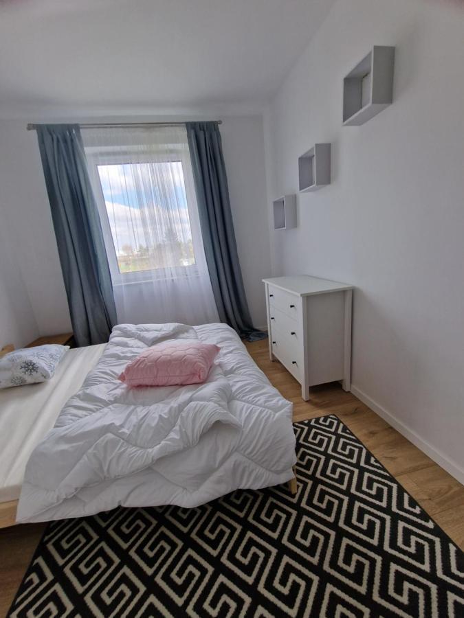 Olawa Chabrow Apartment Ngoại thất bức ảnh